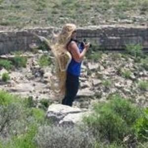 Meet your Posher, Cindy